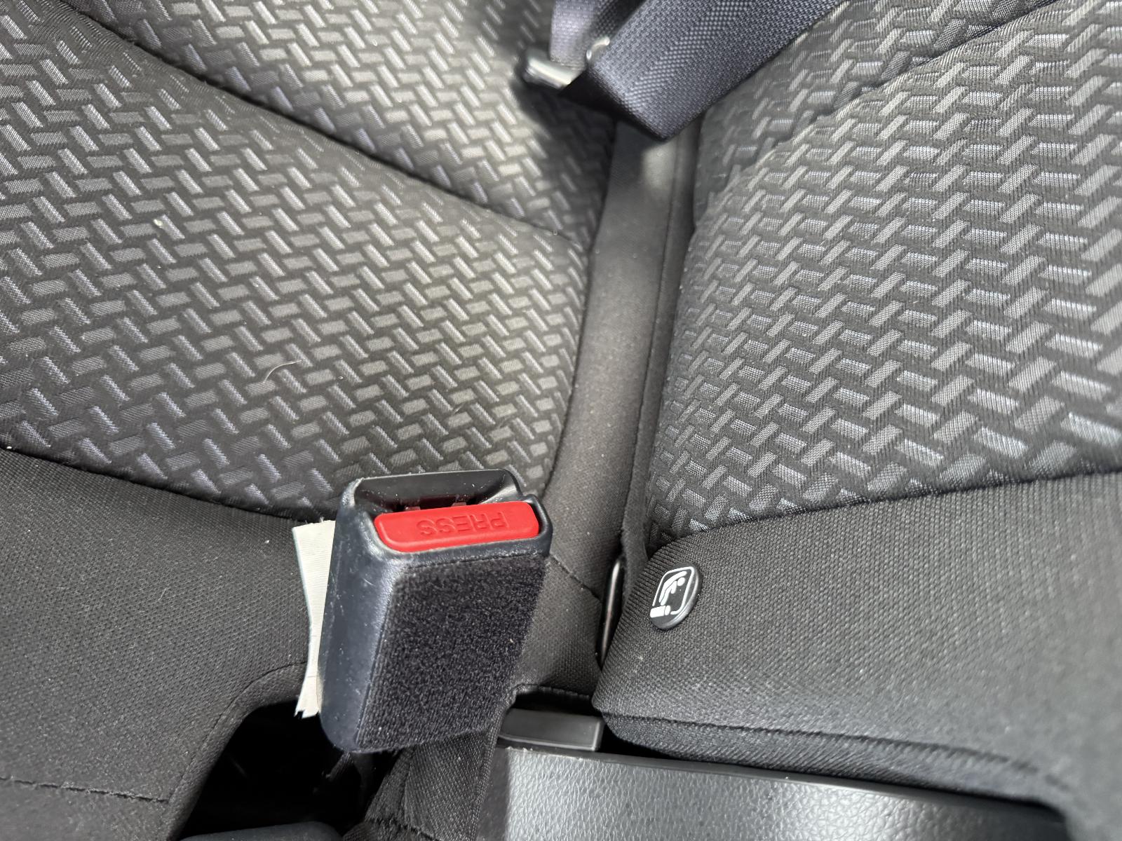 View MITSUBISHI ECLIPSE CROSS 2023 5 Door Station Wagon Breaking