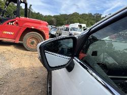 View MITSUBISHI ECLIPSE CROSS 2023 5 Door Station Wagon Breaking