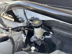 View MITSUBISHI ECLIPSE CROSS 2023 5 Door Station Wagon Breaking