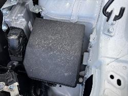 View MITSUBISHI ECLIPSE CROSS 2023 5 Door Station Wagon Breaking