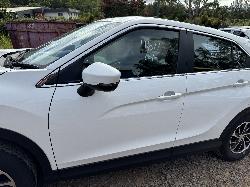View MITSUBISHI ECLIPSE CROSS 2023 5 Door Station Wagon Breaking