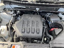 View MITSUBISHI ECLIPSE CROSS 2023 5 Door Station Wagon Breaking