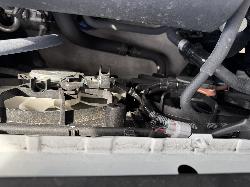 View MITSUBISHI ECLIPSE CROSS 2023 5 Door Station Wagon Breaking