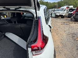 View MITSUBISHI ECLIPSE CROSS 2023 5 Door Station Wagon Breaking