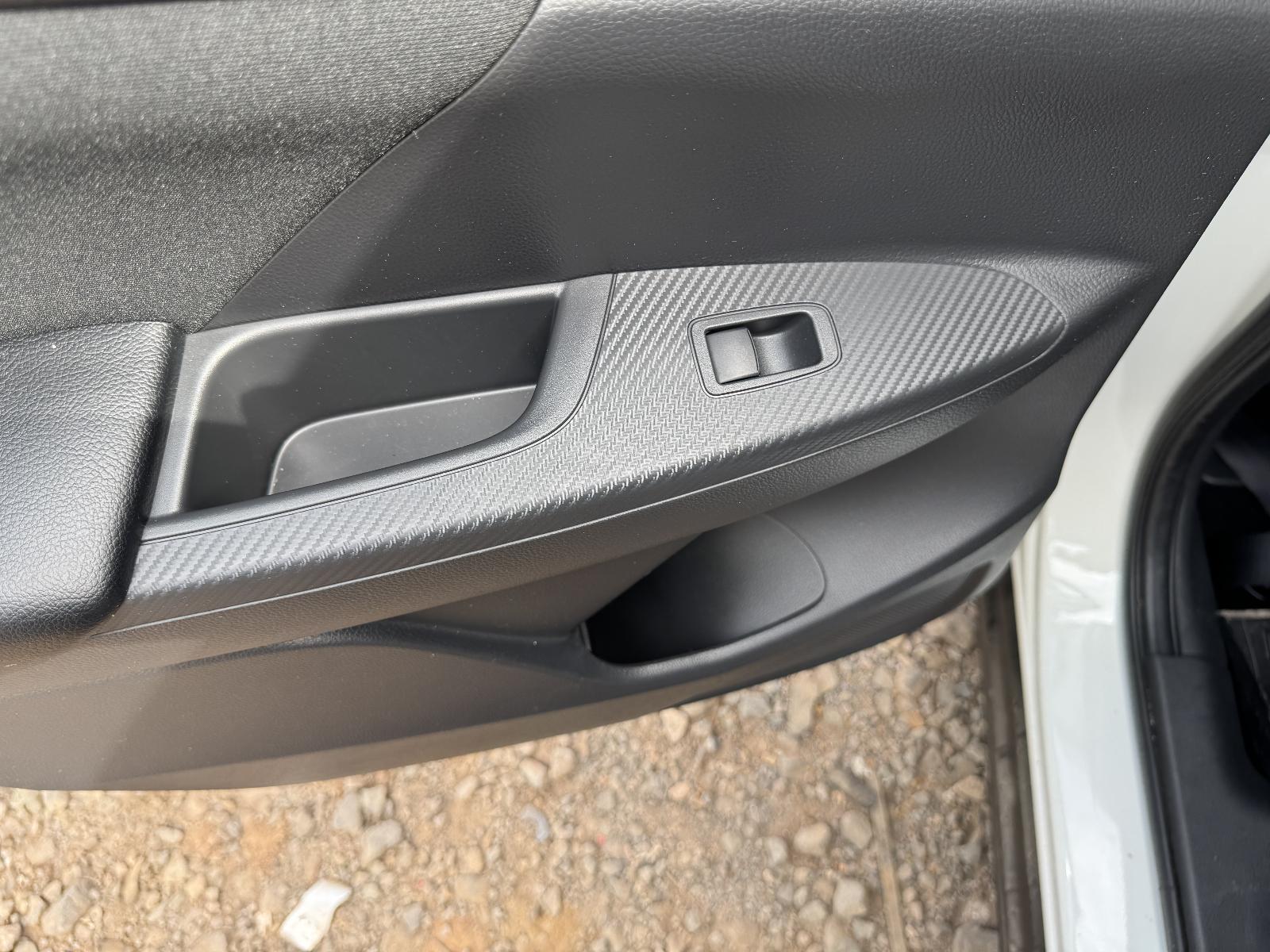 View MITSUBISHI ECLIPSE CROSS 2023 5 Door Station Wagon Breaking