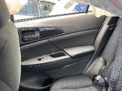 View MITSUBISHI ECLIPSE CROSS 2023 5 Door Station Wagon Breaking