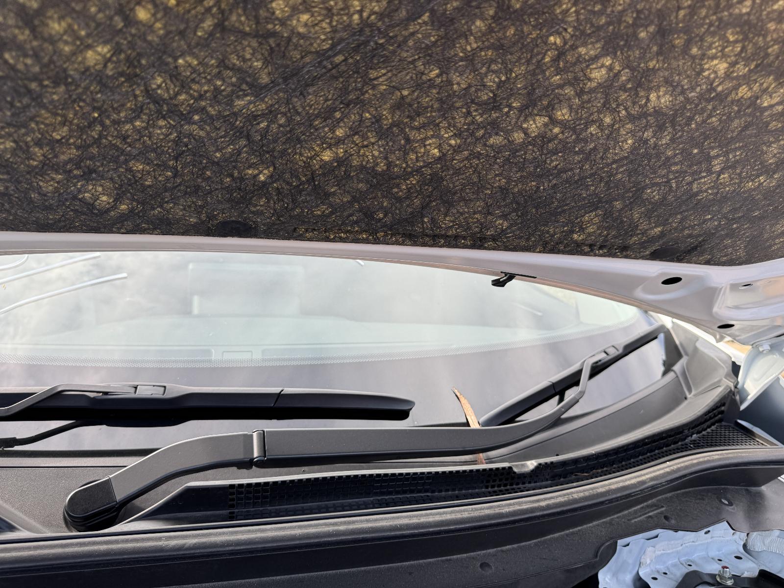 View MITSUBISHI ECLIPSE CROSS 2023 5 Door Station Wagon Breaking