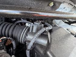 View MITSUBISHI ECLIPSE CROSS 2023 5 Door Station Wagon Breaking
