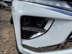 View MITSUBISHI ECLIPSE CROSS 2023 5 Door Station Wagon Breaking