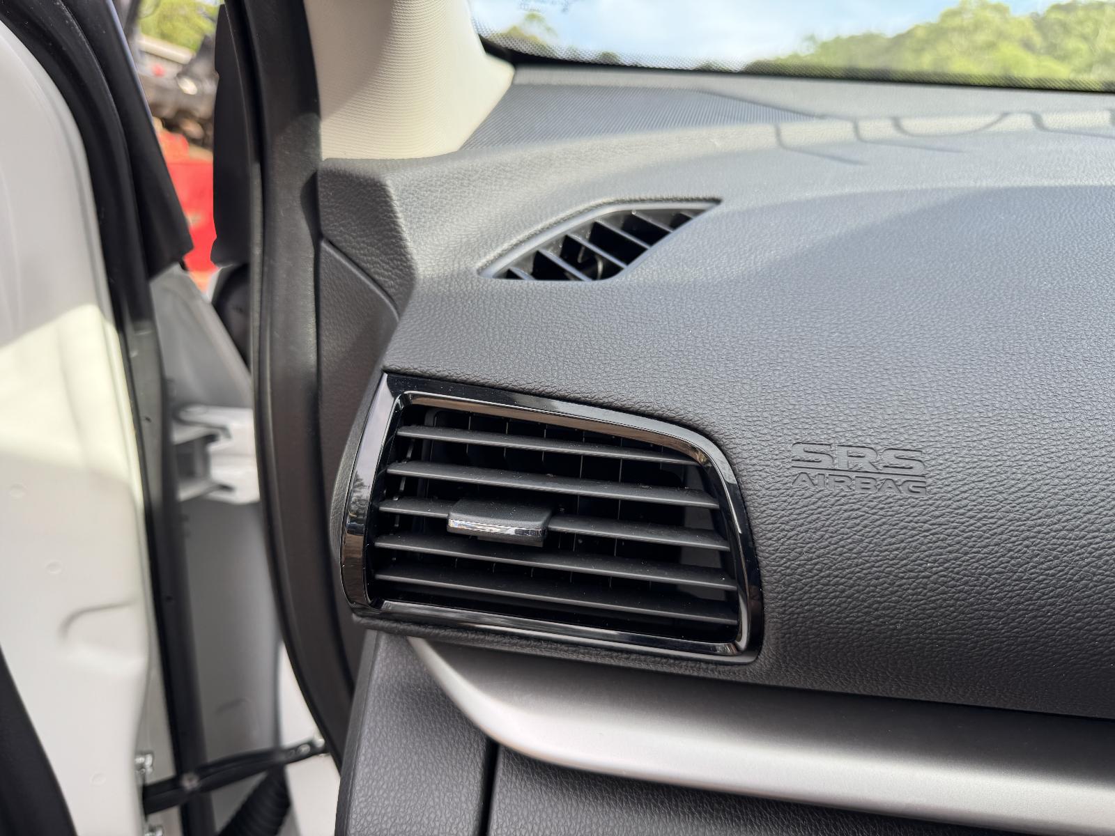 View MITSUBISHI ECLIPSE CROSS 2023 5 Door Station Wagon Breaking