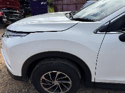View MITSUBISHI ECLIPSE CROSS 2023 5 Door Station Wagon Breaking