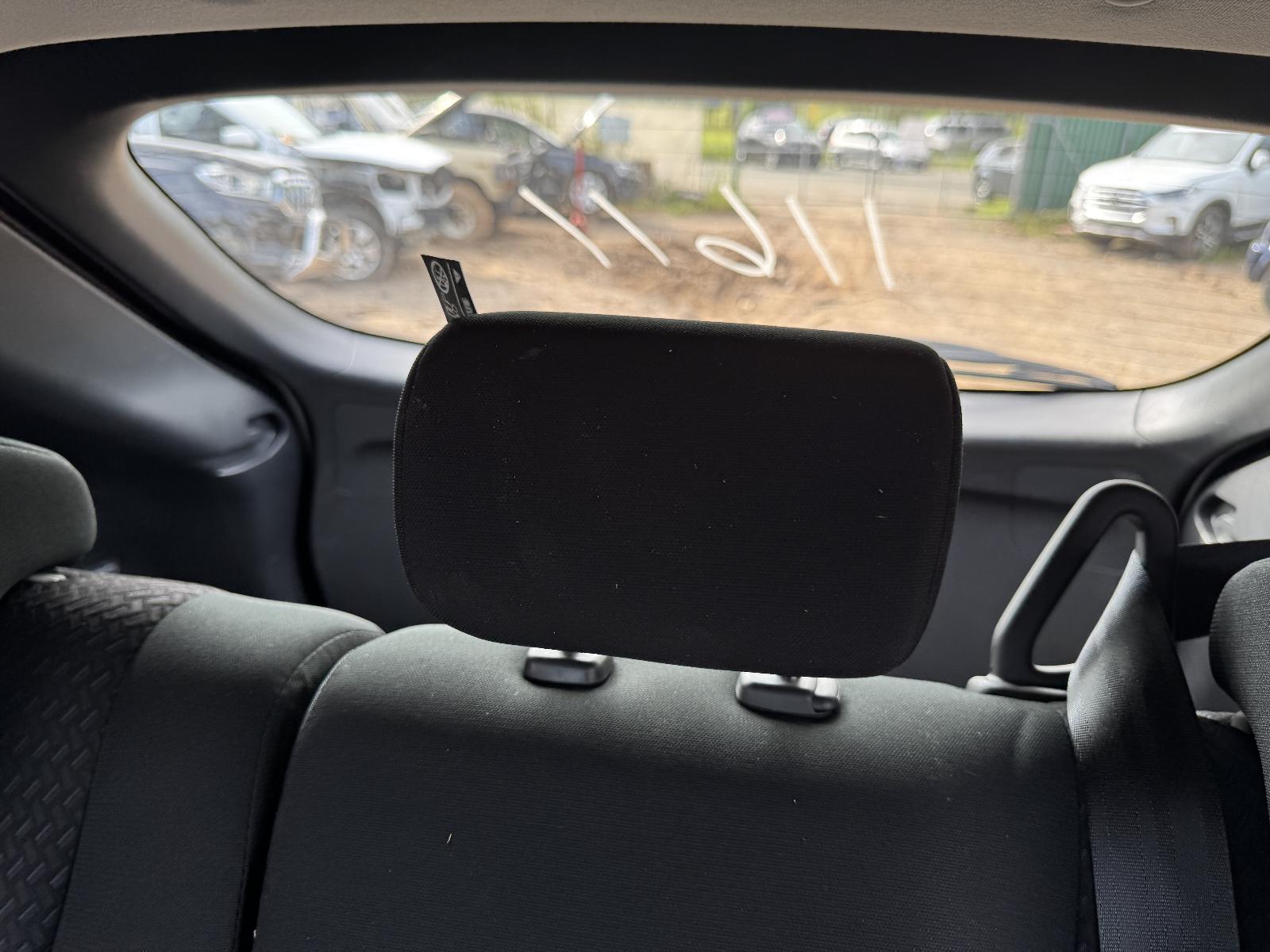 View MITSUBISHI ECLIPSE CROSS 2023 5 Door Station Wagon Breaking