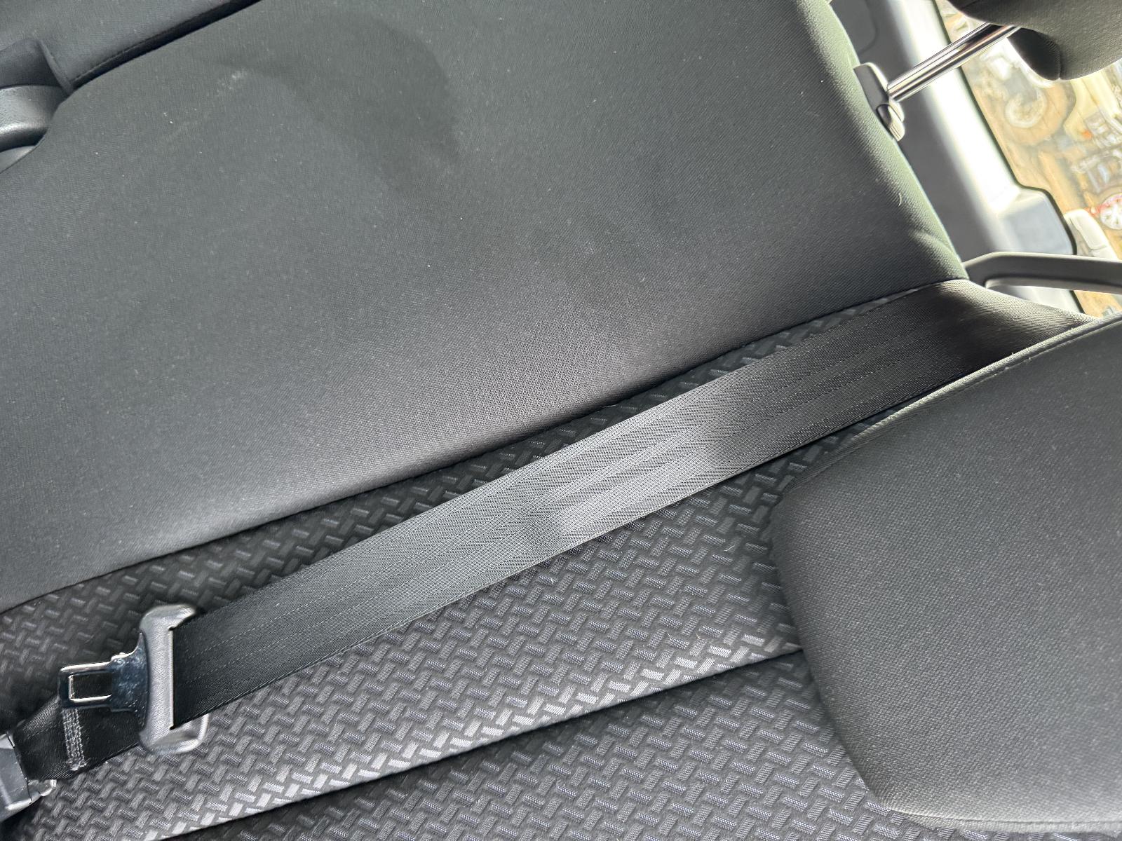 View MITSUBISHI ECLIPSE CROSS 2023 5 Door Station Wagon Breaking