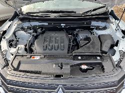 View MITSUBISHI ECLIPSE CROSS 2023 5 Door Station Wagon Breaking