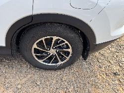 View MITSUBISHI ECLIPSE CROSS 2023 5 Door Station Wagon Breaking