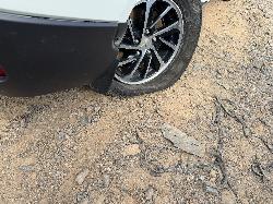 View MITSUBISHI ECLIPSE CROSS 2023 5 Door Station Wagon Breaking