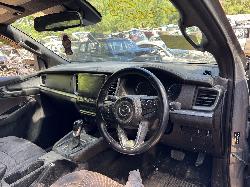 View MAZDA BT50 2022 4 Door Utility Breaking