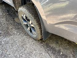 View MAZDA BT50 2022 4 Door Utility Breaking