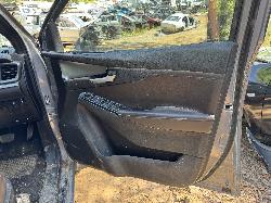 View MAZDA BT50 2022 4 Door Utility Breaking