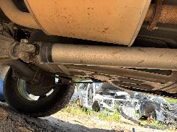View MAZDA BT50 2022 4 Door Utility Breaking