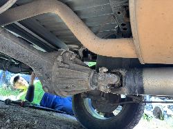 View MAZDA BT50 2022 4 Door Utility Breaking