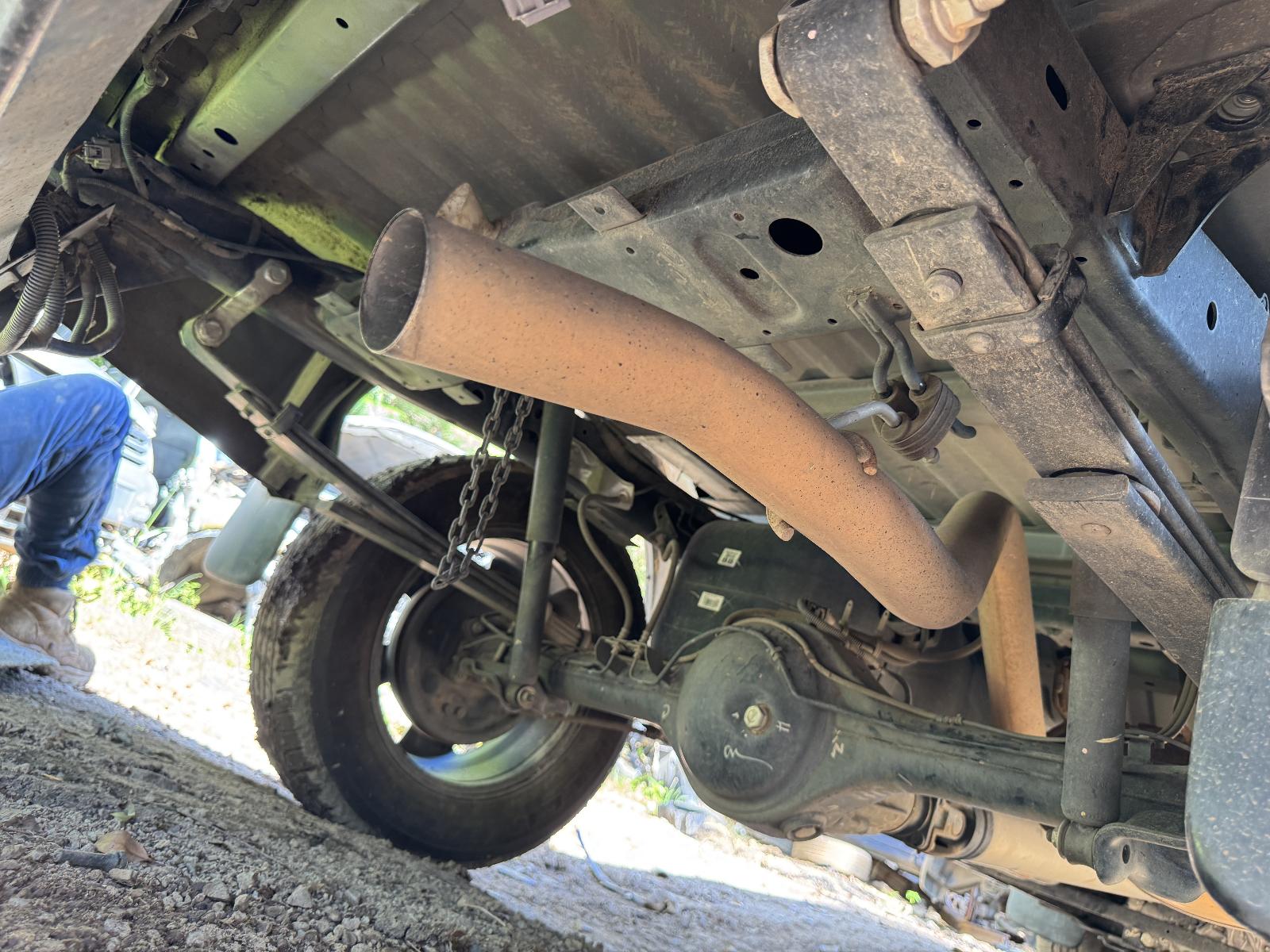 View MAZDA BT50 2022 4 Door Utility Breaking