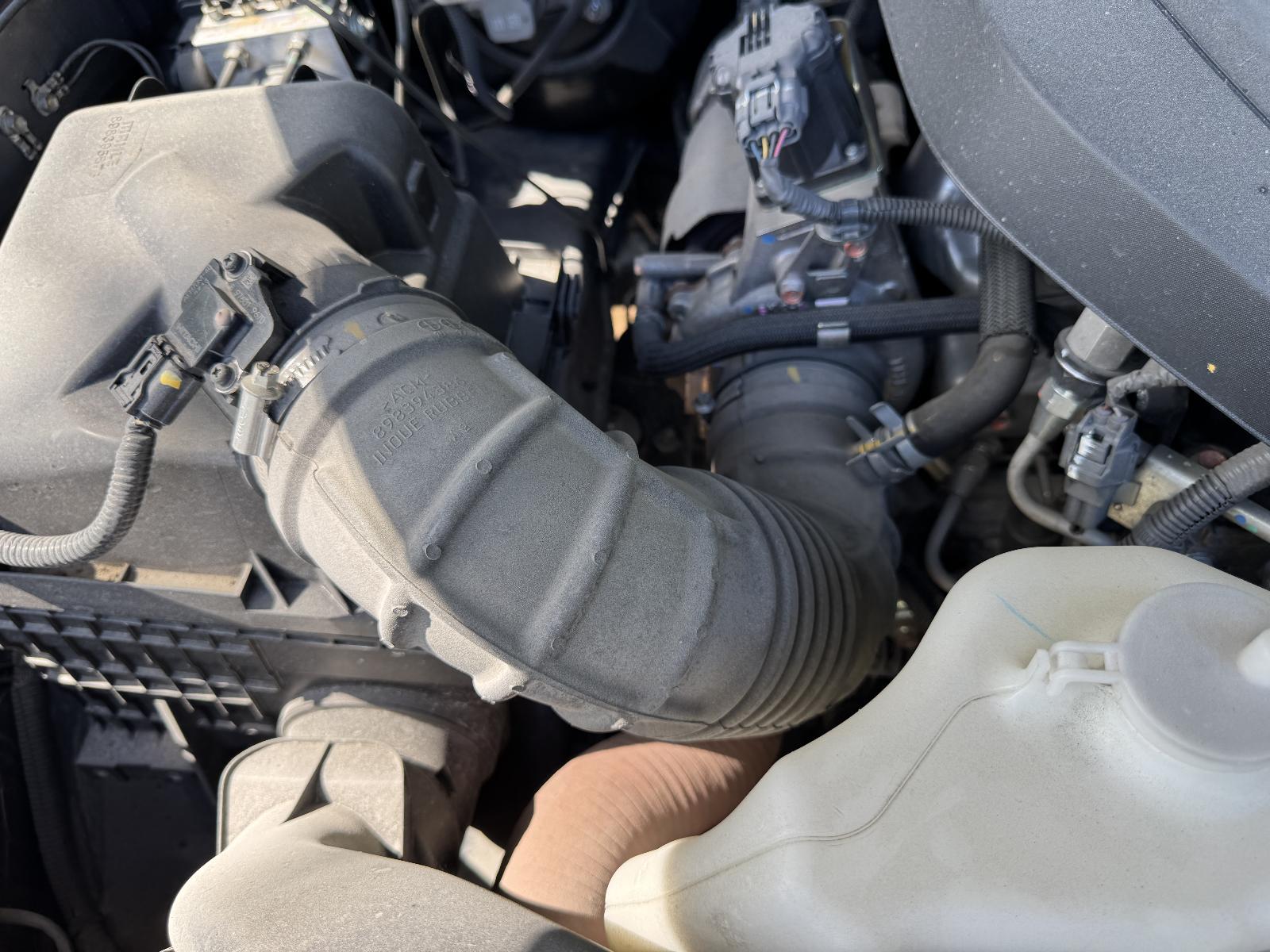 View MAZDA BT50 2022 4 Door Utility Breaking