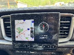 View MAZDA BT50 2022 4 Door Utility Breaking