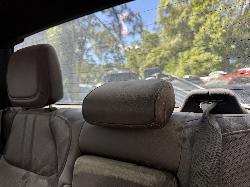 View MAZDA BT50 2022 4 Door Utility Breaking