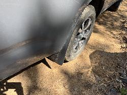 View MAZDA BT50 2022 4 Door Utility Breaking