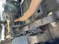 View MAZDA BT50 2022 4 Door Utility Breaking