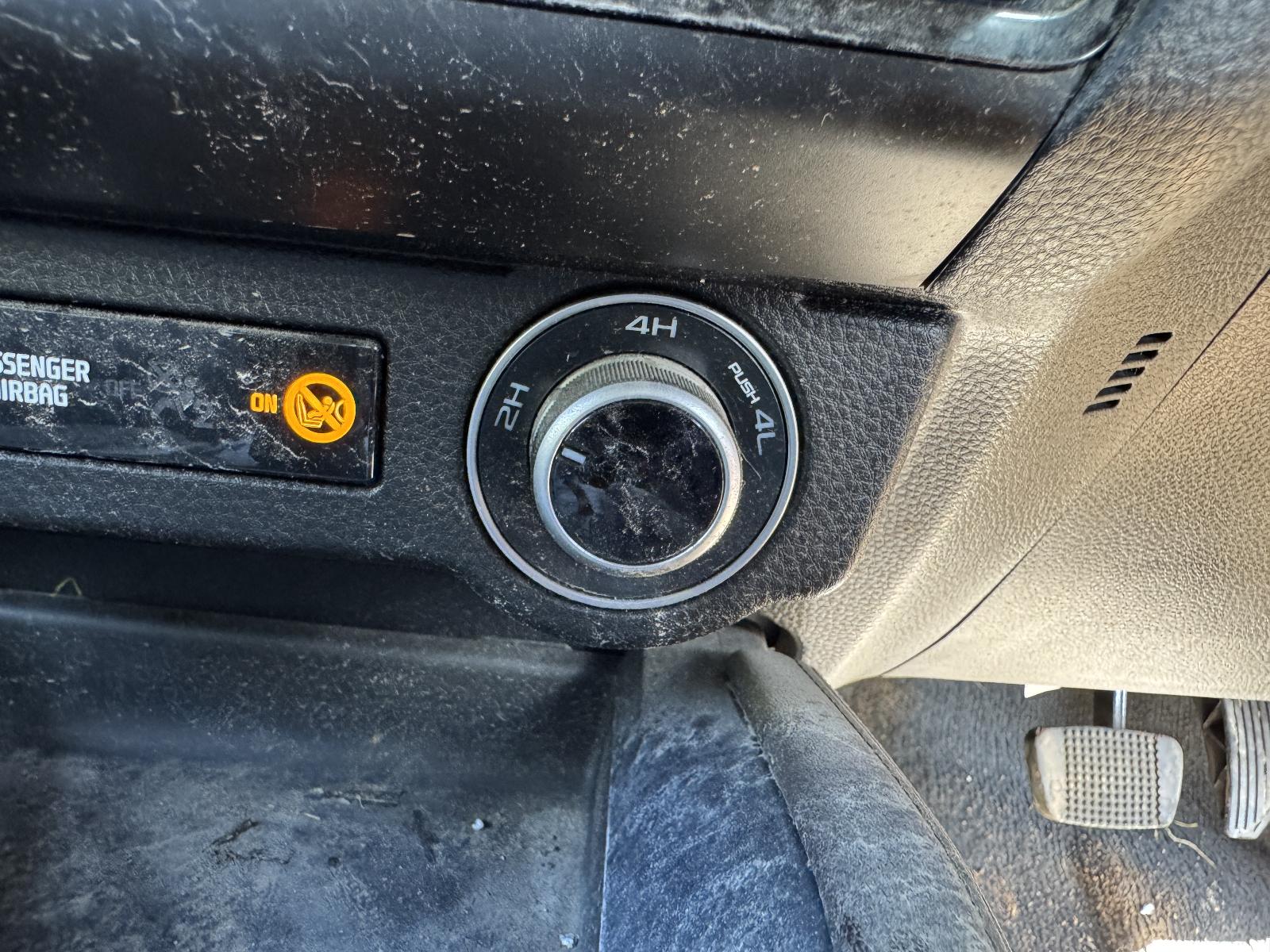 View MAZDA BT50 2022 4 Door Utility Breaking