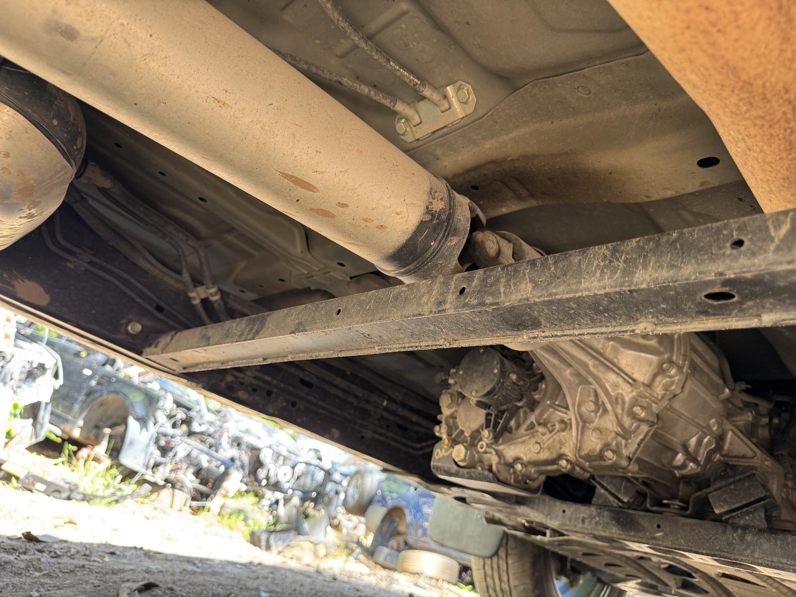 View MAZDA BT50 2022 4 Door Utility Breaking