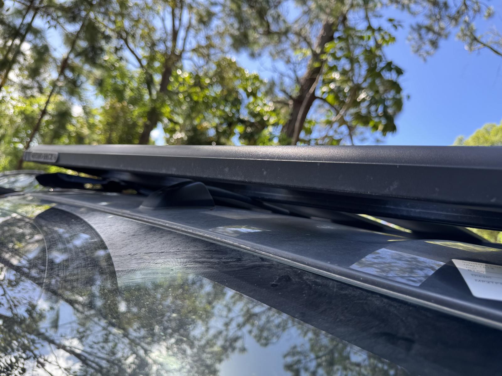 View MAZDA BT50 2022 4 Door Utility Breaking