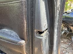 View MAZDA BT50 2022 4 Door Utility Breaking