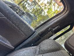 View MAZDA BT50 2022 4 Door Utility Breaking
