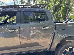 View MAZDA BT50 2022 4 Door Utility Breaking