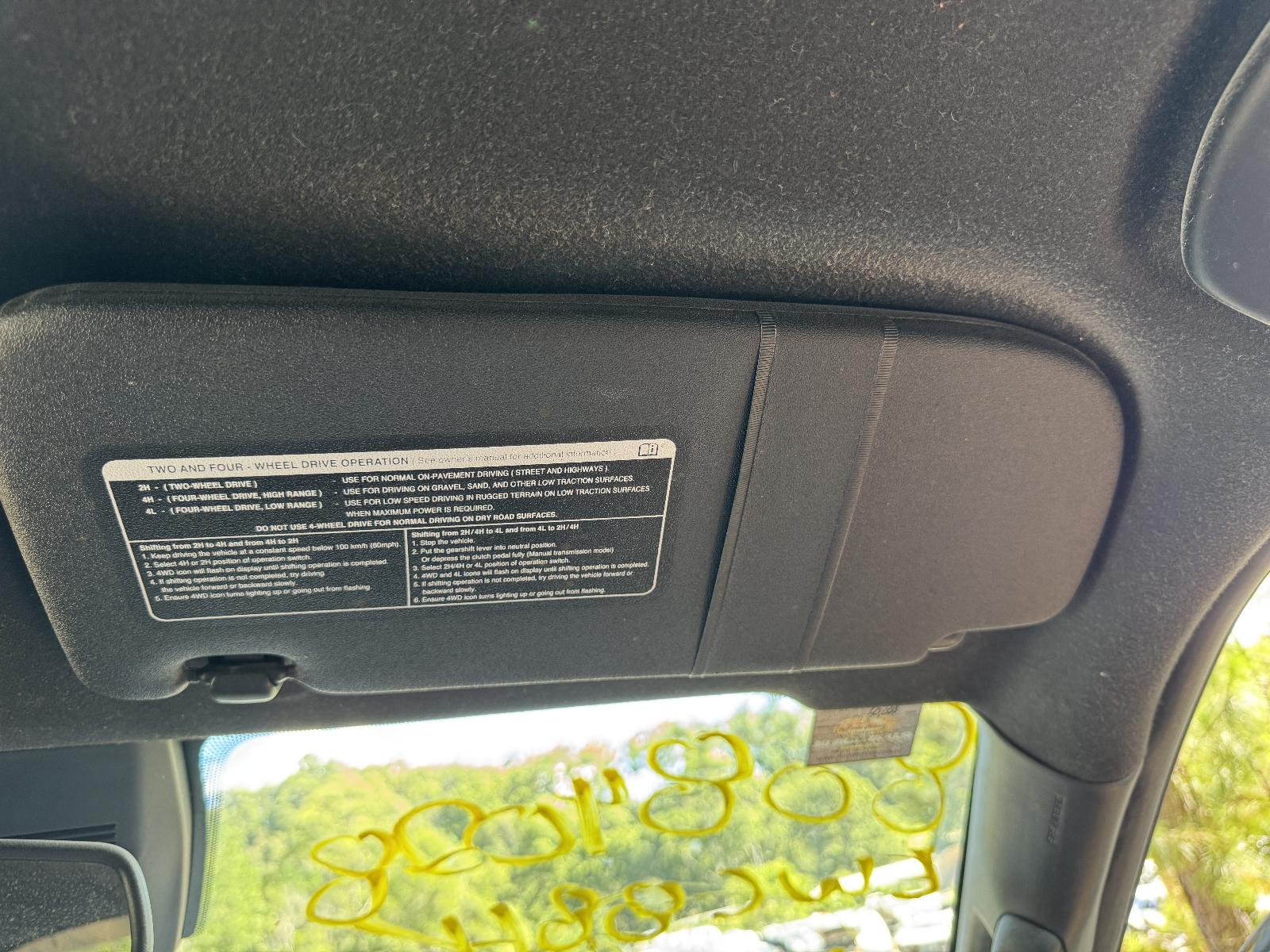 View MAZDA BT50 2022 4 Door Utility Breaking