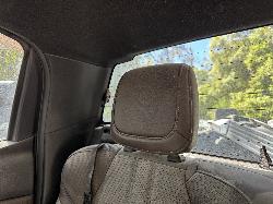 View MAZDA BT50 2022 4 Door Utility Breaking