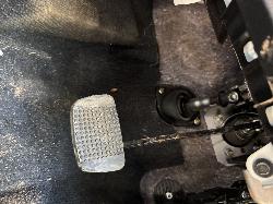 View MAZDA BT50 2022 4 Door Utility Breaking
