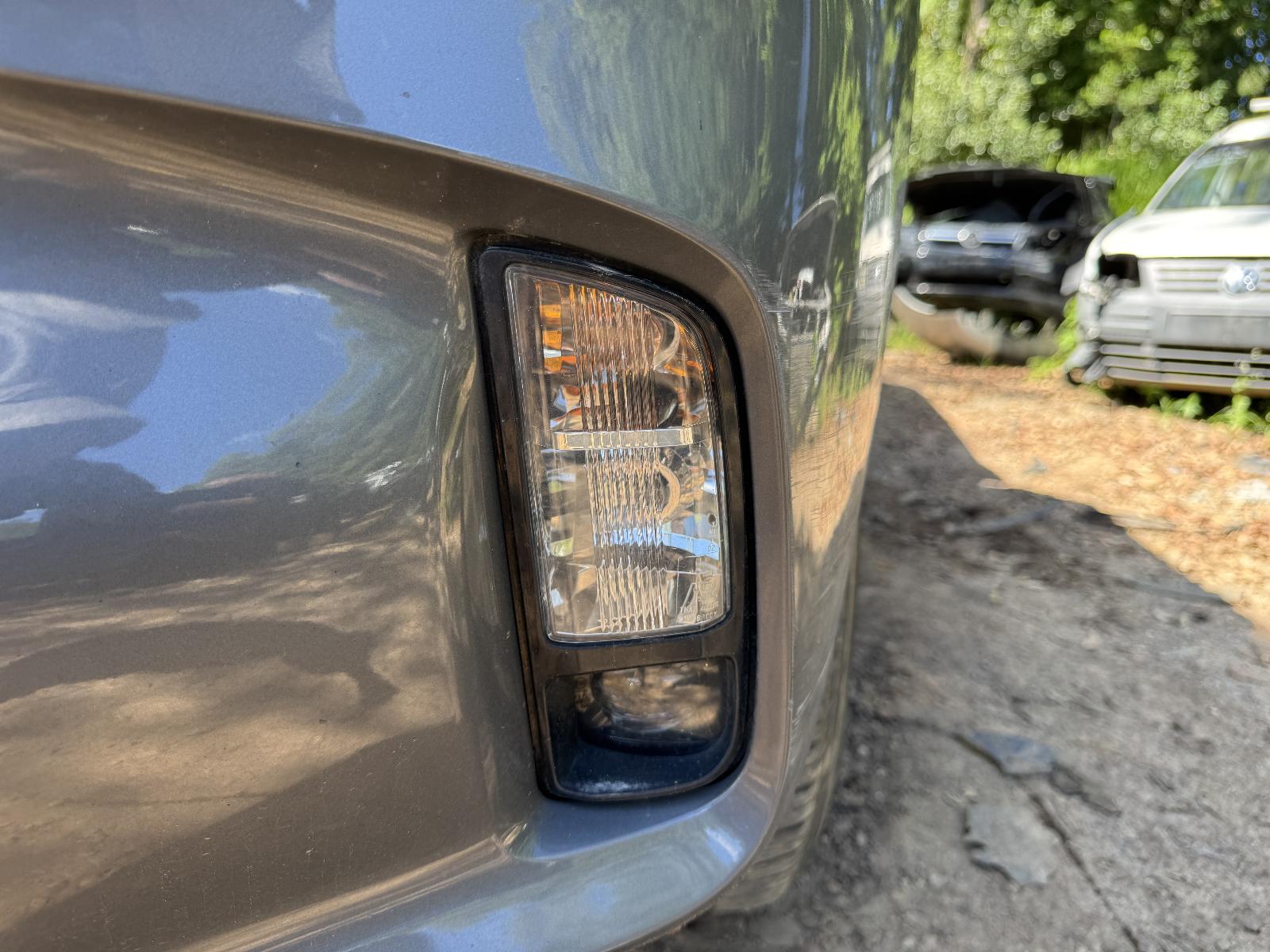View MAZDA BT50 2022 4 Door Utility Breaking
