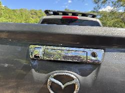View MAZDA BT50 2022 4 Door Utility Breaking