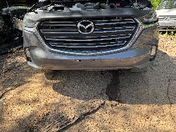 View MAZDA BT50 2022 4 Door Utility Breaking