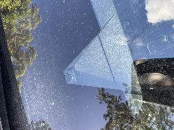 View MAZDA BT50 2022 4 Door Utility Breaking