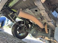 View MAZDA BT50 2022 4 Door Utility Breaking