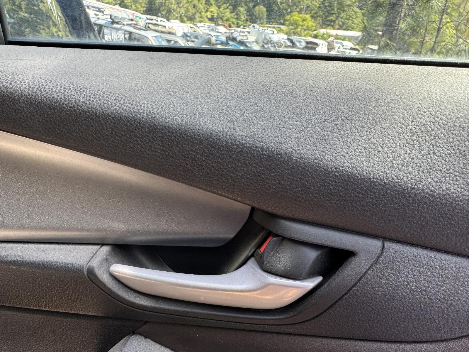 View MAZDA BT50 2022 4 Door Utility Breaking
