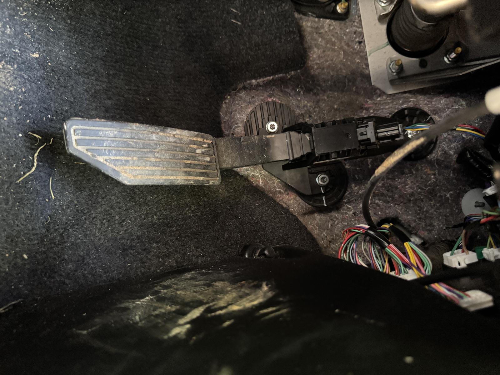View MAZDA BT50 2022 4 Door Utility Breaking