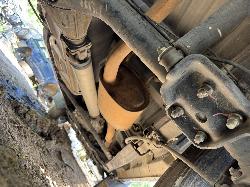 View MAZDA BT50 2022 4 Door Utility Breaking