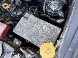 View MAZDA BT50 2022 4 Door Utility Breaking