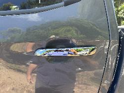 View MAZDA BT50 2022 4 Door Utility Breaking
